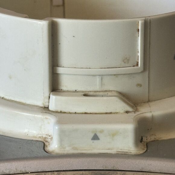 Ninja kitchen Blender System Pulse Model BL 204 30 700 Watts Tested Motor Only - Picture 5 of 16